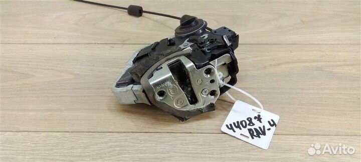 Замок двери задней левой 6906042030