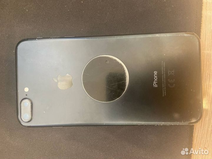 iPhone 7 Plus, 32 ГБ