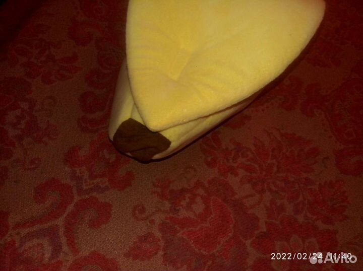 Лежак для кошки