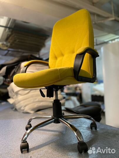 Кресло компьютерное