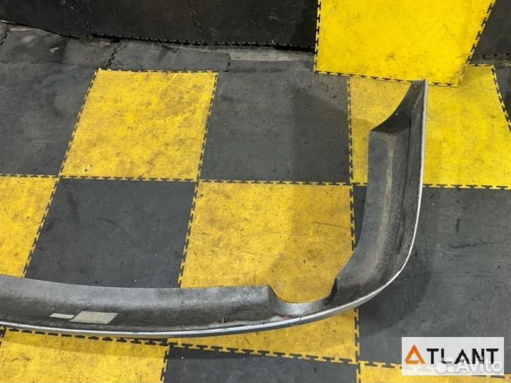 Губа задняя honda odyssey