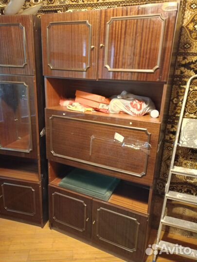 Шкаф бу