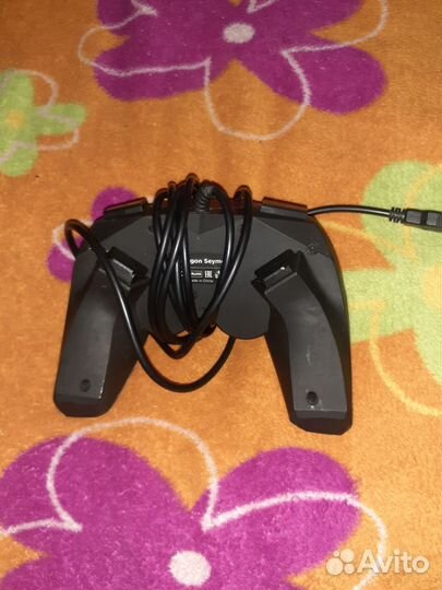 Геймпад RedDragon