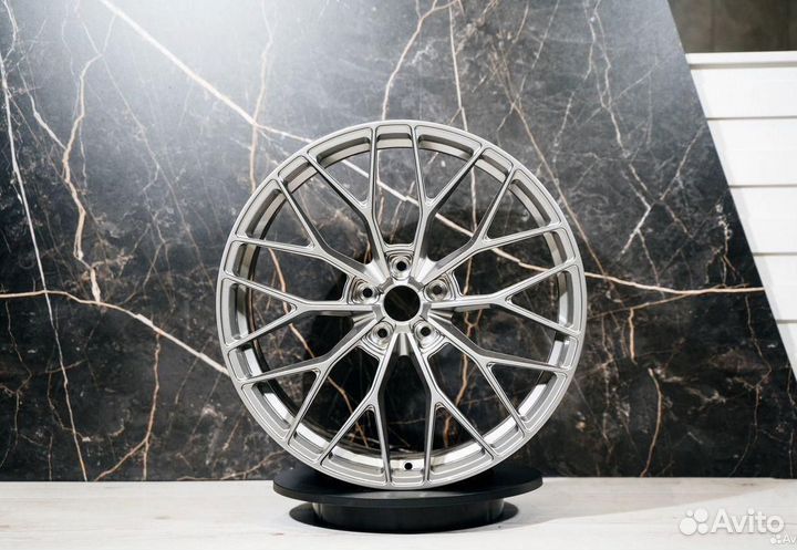 Кованые диски R 20