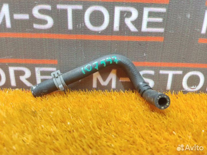 Патрубок системы охлаждения Audi Q7 4LB BHK 2009