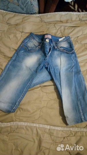 Пакет вещей