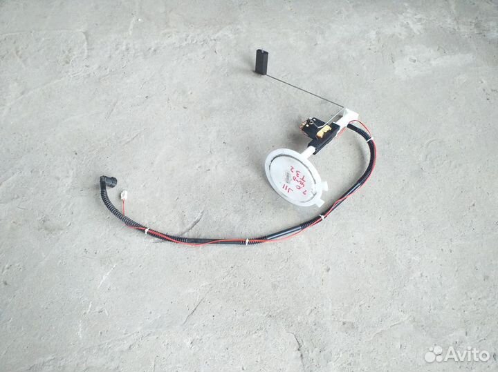 Датчик уровня топлива Nissan X-Trail T32 2.0