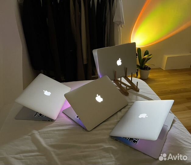 Apple MacBook Air 13 2017