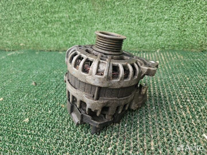 Генератор Volkswagen Polo 5 1.6 CFN 2013