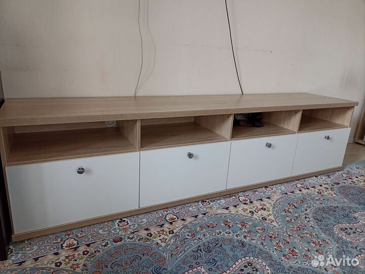 Тумба под тв