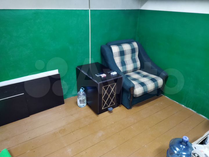 Гараж, 25 м²