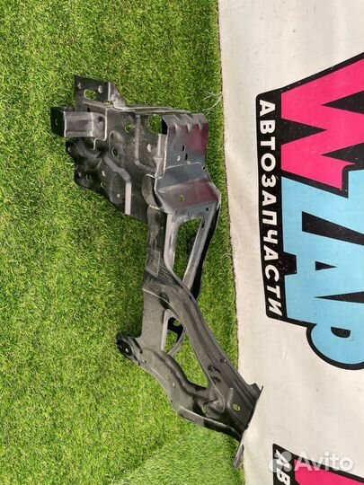 Передняя панель (телевизор) Zeekr 001