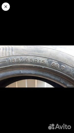 Accelera 651 185/65 R15