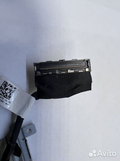 Шлейф матрицы dell XPS 13 / 9360