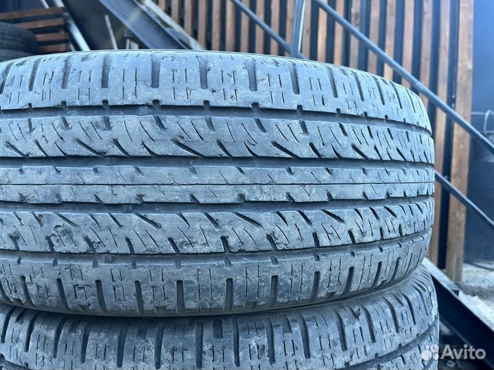 Viatti Bosco A/T 225/60 R17