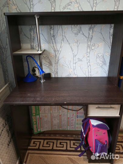 Компьютерный стол бу