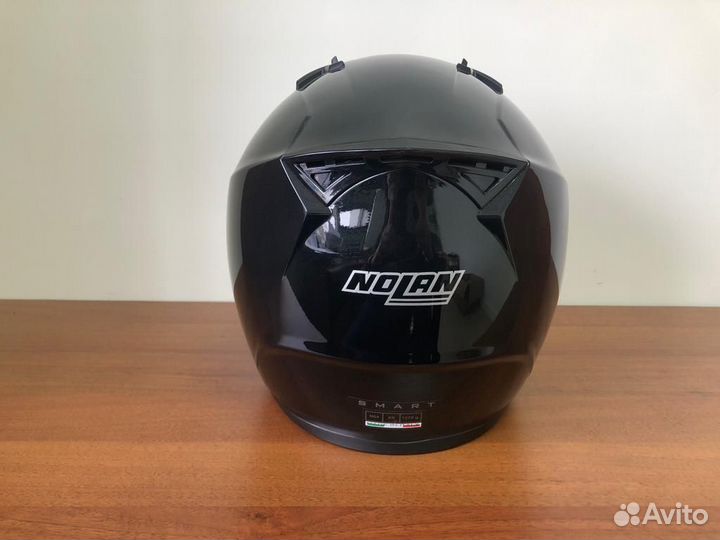 Мотошлем nolan N64 XS