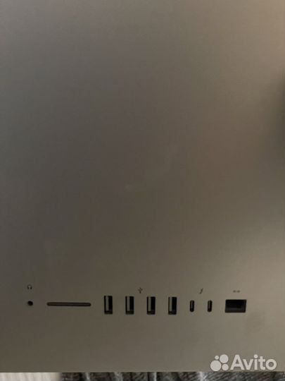 Моноблок Apple iMac 21.5-inch 2019