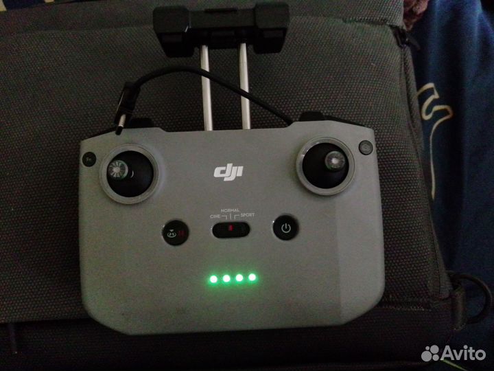 Пульт dji mavic 2