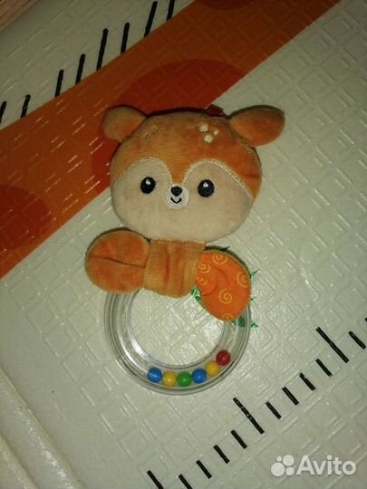 Детские игрушки