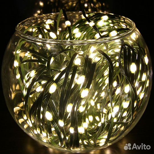 Светодиодная уличная гирлянда Activ 