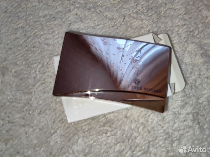 Тени (палетка) Ивроше