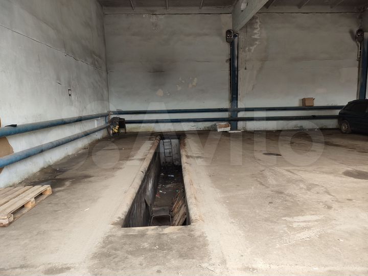 Производство, 750 м²