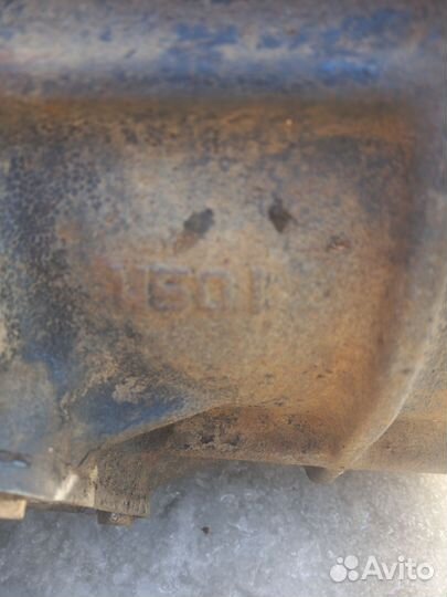 Mazda titan МКПП ха