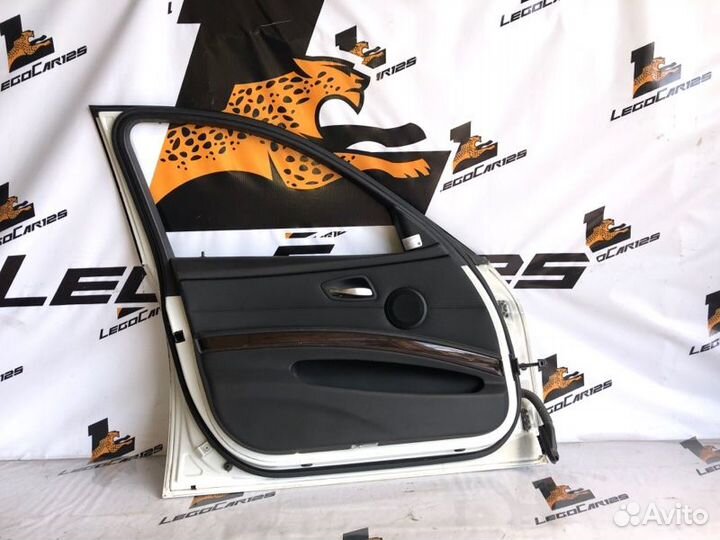 Дверь передняя левая Bmw 320D E90/91 2009