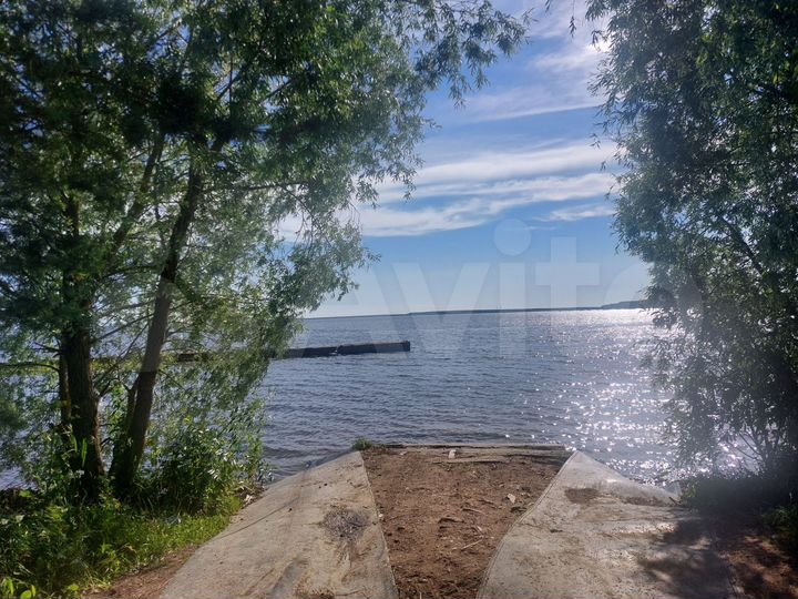 Участок 11 сот. (СНТ, ДНП)