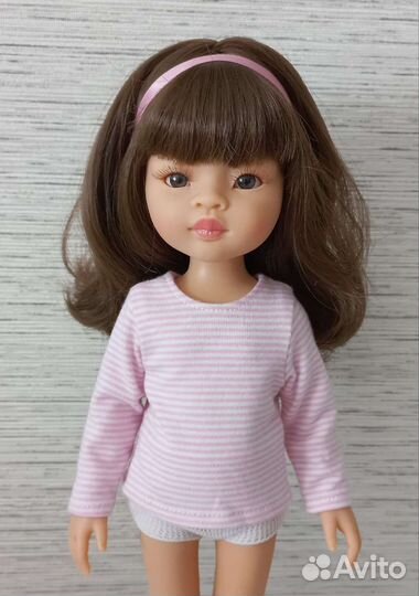 Одежда для Paola Reina