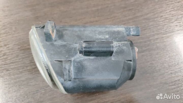 Фара противотуманная передняя правая Bmw X5 E53