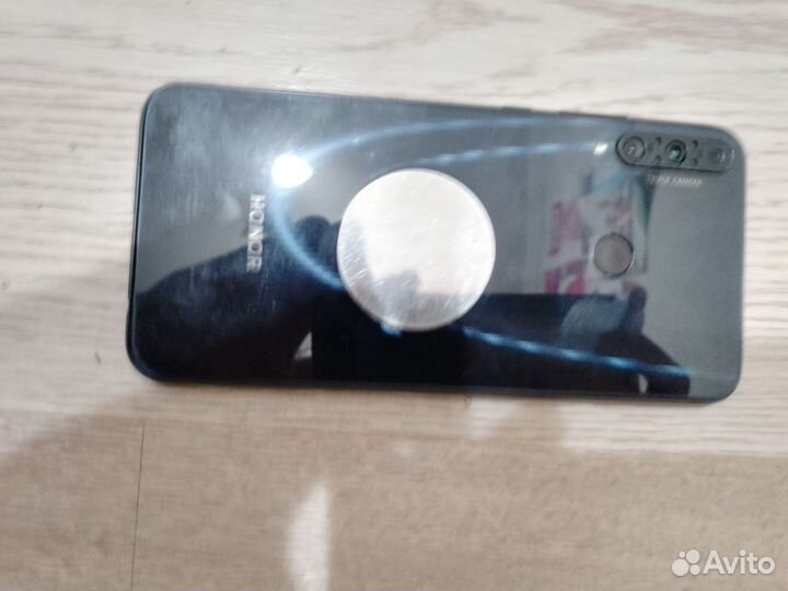 HONOR 9C, 4/64 ГБ