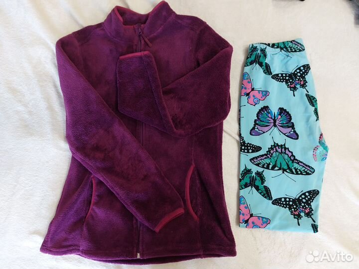 Женская одежда пакетом