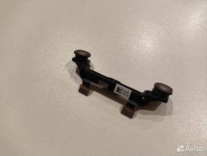 Передние сенсоры - DJI Mavic 2 Pro / Zoom