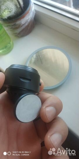 Мини камера wifi