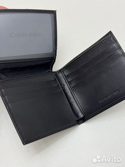 Кошелёк мужской Calvin Klein