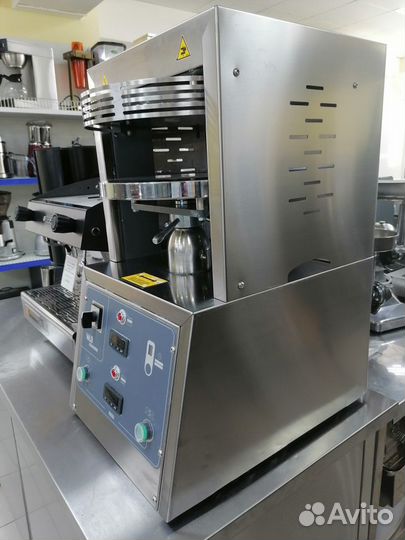 Пресс для пиццы