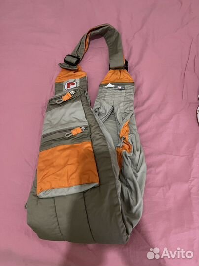 Слинг переноска Premaxx