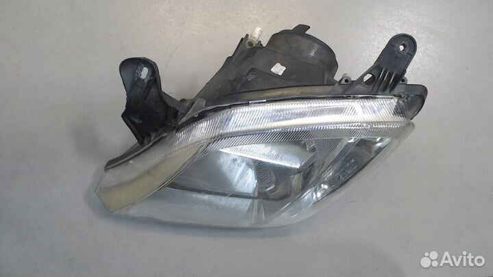 Фара (передняя) Opel Meriva, 2004