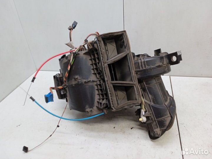 Корпус отопителя Citroen C4 1 1.6 2006