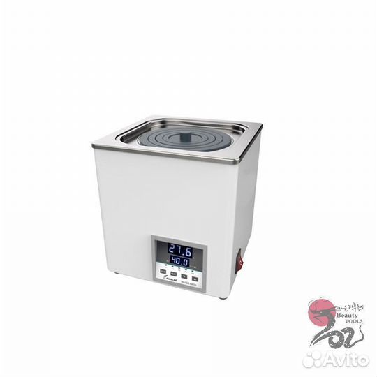 Водяная баня. Новая. Гарантия. Термостат