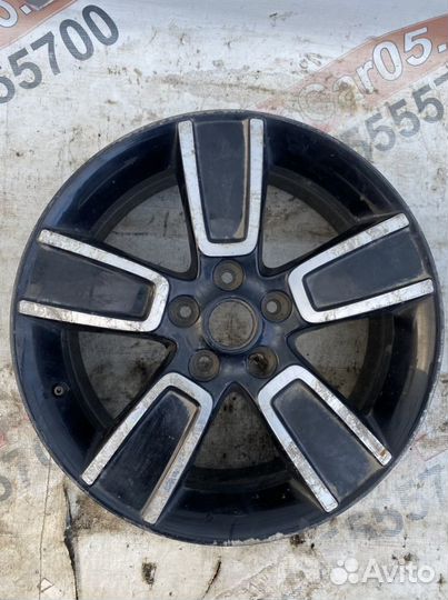 Диск R18 Kia