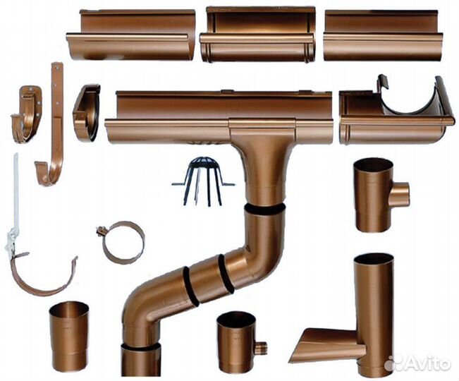 Профнастил в продаже