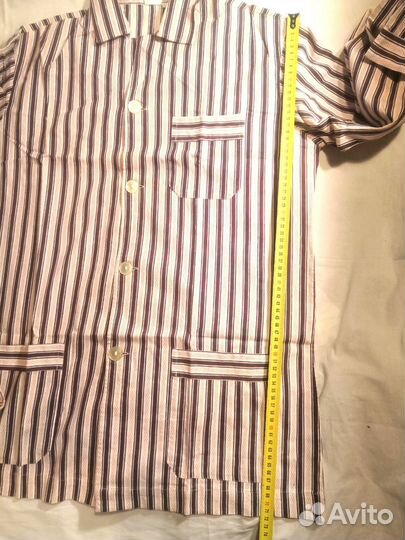 Мужская пижама 