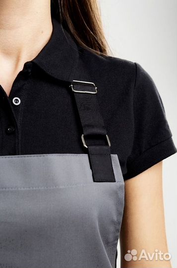 Рабочая одежда для поваров