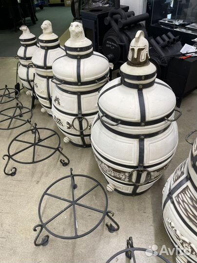 Тандыр Гектор