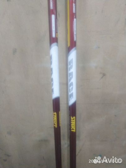 Лыжные палки start