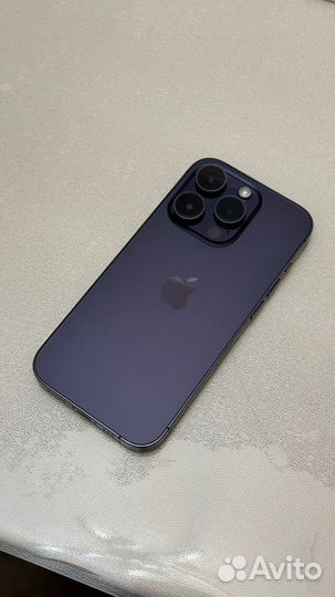 iPhone 14 Pro, 256 ГБ