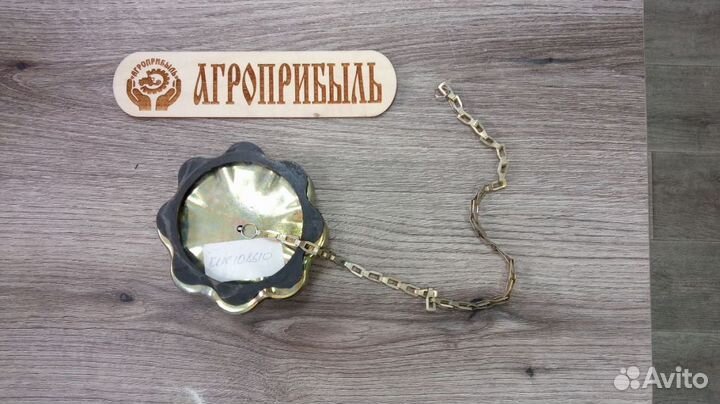 Крышка кис 0108610